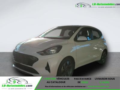 Hyundai I10 1.2 84 BVA