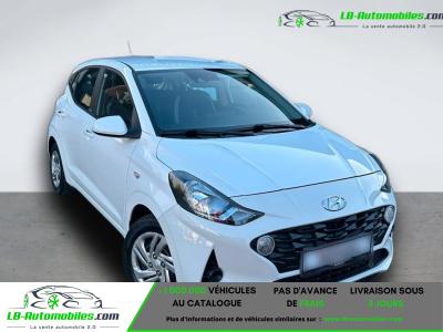 Hyundai I10 1.0 67 BVM