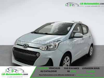 Hyundai I10 1.0 67 BVM