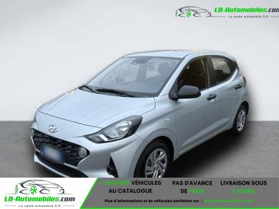 Hyundai I10 1.0 67 BVM