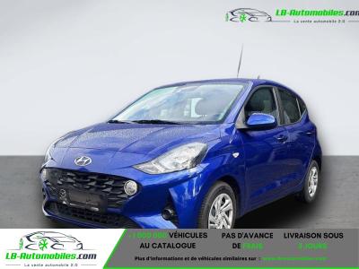 Hyundai I10 1.0 67 BVM