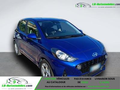 Hyundai I10 1.0 67 BVM