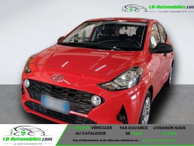 Hyundai I10 1.0 67 BVM