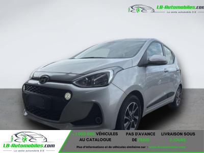Hyundai I10 1.2 87 BVM