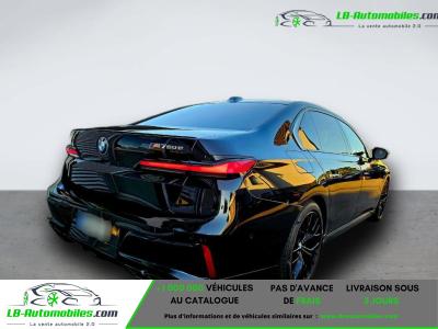 BMW Série 7 xDrive*Individual M-Performance*Sky*Kristall