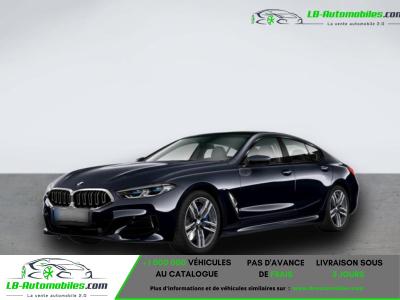 BMW Série 8 Gran Coupé d xDrive MSport Glasd. Pano SoftClose H/K Las