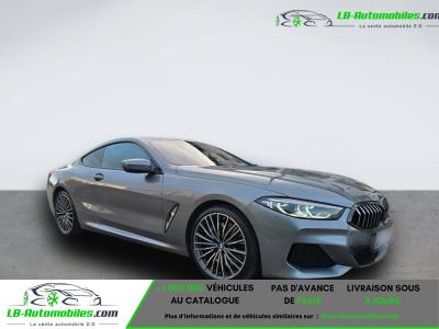 BMW Série 8 Coupé Coupe 840 d xDrive M Sport*BMW Garantie*