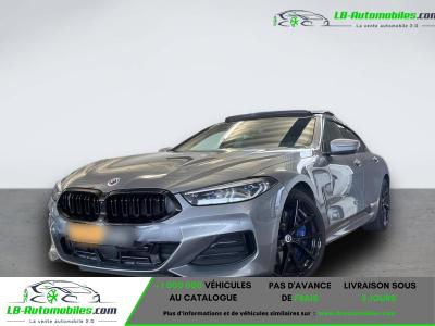 BMW Série 8 Gran Coupé i XDRIVE GRAN COUPE, M-SPORT, PANO, SOFTCLOS