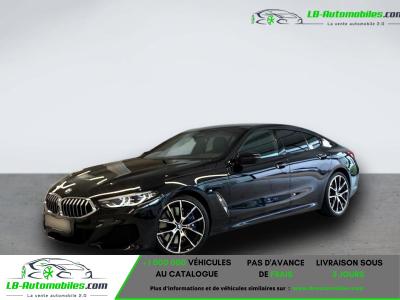 BMW Série 8 Gran Coupé i Gran Coupé M Sport Driv.Assist.Prof Laser