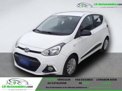 Hyundai I10 1.0 66 BVM