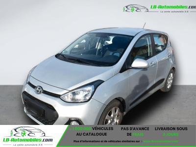 Hyundai I10 1.2 87 BVA