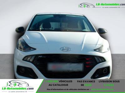 Hyundai I10 1.0 T-GDI 100