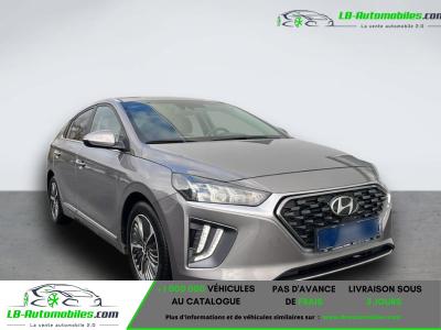 Hyundai IONIQ Hybrid 141 ch