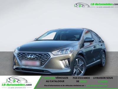 Hyundai IONIQ Hybrid Plug-in 141 ch