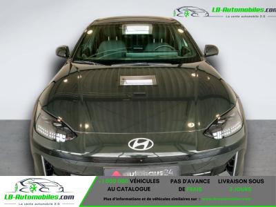 Hyundai IONIQ 6  77 kWh 229 ch