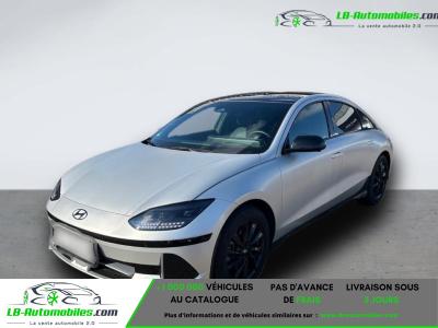 Hyundai IONIQ 6  77 kWh - 325 ch