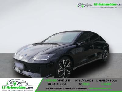 Hyundai IONIQ 6  77 kWh - 325 ch