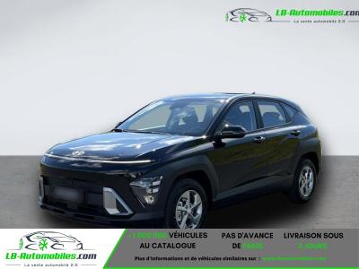 Hyundai Kona 1.6 GDi 105 Hybrid
