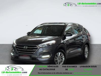 Hyundai Tucson 1.6 T-GDi 177 2WD BVM
