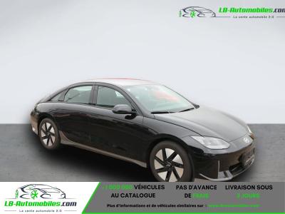 Hyundai IONIQ 6  77 kWh 229 ch