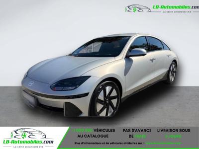 Hyundai IONIQ 6  77 kWh 229 ch