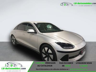 Hyundai IONIQ 6  77 kWh - 325 ch