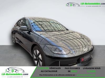 Hyundai IONIQ 6  77 kWh - 325 ch