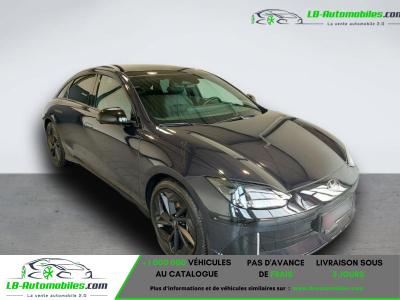 Hyundai IONIQ 6  77 kWh - 325 ch