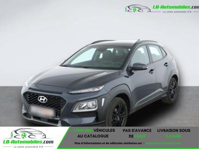 Hyundai Kona 1.0 T-GDi 120