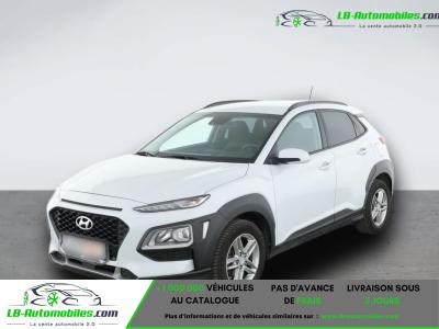 Hyundai Kona 1.0 T-GDi 120