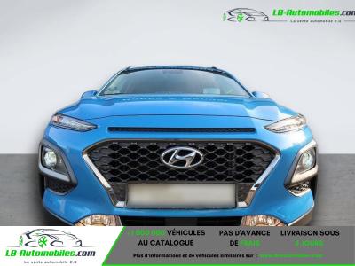 Hyundai Kona 1.6 T-GDi 177 4WD BVA