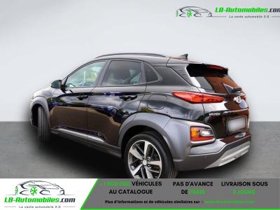 Hyundai Kona 1.6 T-GDi 177 4WD BVA