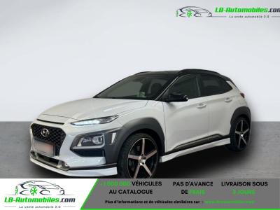 Hyundai Kona 1.6 T-GDi 177 4WD BVA