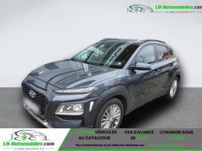 Hyundai Kona 1.6 T-GDi 177 BVA