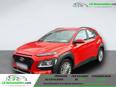 Hyundai Kona 1.6 T-GDi 177 BVA