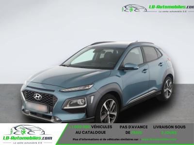 Hyundai Kona 1.6 T-GDi 177 BVA