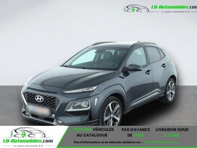 Hyundai Kona 1.6 T-GDi 177 BVA