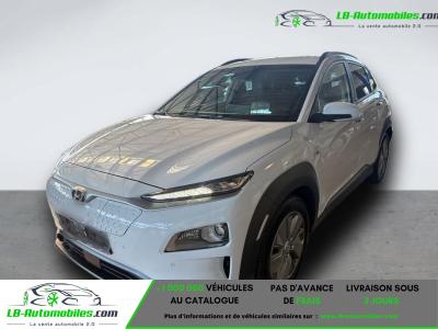Hyundai Kona 64 kWh - 204 ch