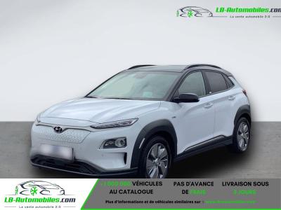 Hyundai Kona 64 kWh - 204 ch
