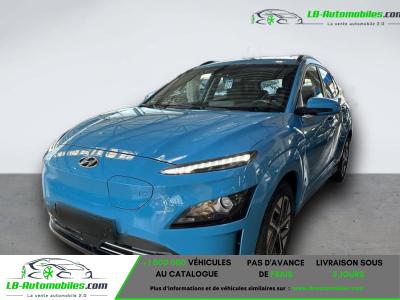 Hyundai Kona 39 kWh - 136 ch