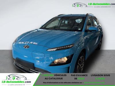 Hyundai Kona 39 kWh - 136 ch