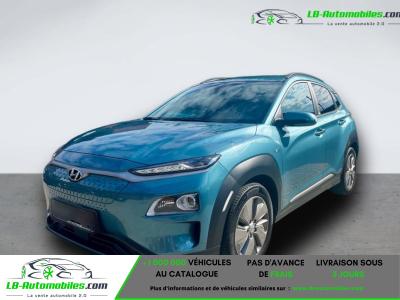 Hyundai Kona 64 kWh - 204 ch