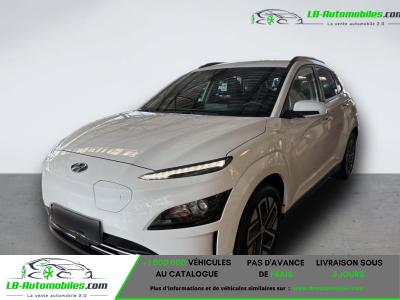 Hyundai Kona 64 kWh - 204 ch