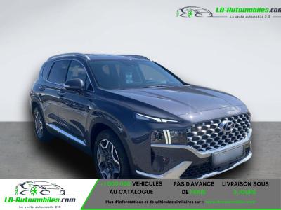 Hyundai Santa Fe 1.6 T-GDi Plug-in 265 BVA