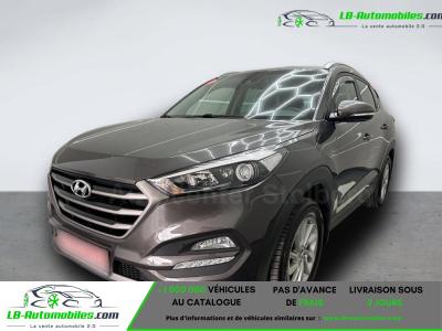Hyundai Tucson 1.6 GDi 132 2WD