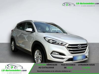 Hyundai Tucson 1.6 GDi 132 2WD
