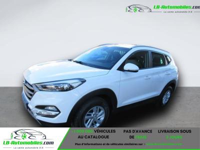 Hyundai Tucson 1.6 GDi 132 2WD