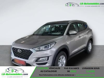 Hyundai Tucson 1.6 GDi 132