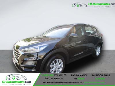 Hyundai Tucson 1.6 GDi 132