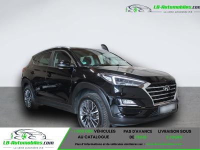 Hyundai Tucson 1.6 GDi 132